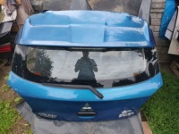 фото thumb №1, Крышка багажника багажника задняя спойлер t69 niebieski space star ii iii 2013-2025