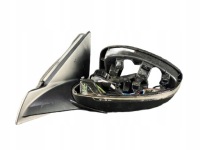 фото thumb №1, Opel corsa f дзеркало зовнішнє ліва 39225911