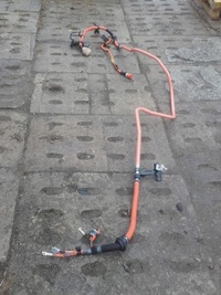 фото thumb №1, Honda jazz v шланг аккумулятора 20- crosstar minivan