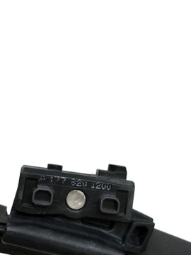 фото thumb №7, Листова ресора двірники mercedes w177 a1778201200