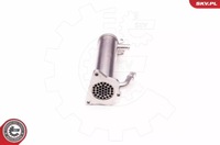 фото thumb №2, Esen skv 14skv115 радиатор, система охлаждение двигателя