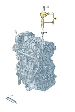 фото thumb №1, Котушка запалювання vag
