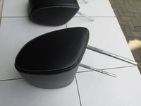 фото thumb №3, Подголовник перед кожа kuga mk1 2008 - 2012 rok