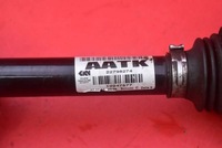 фото thumb №7, Полуось правая перед механическая коробка передач opel insignia a 1.4 t 140 km 08-14