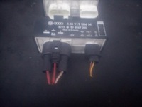 фото thumb №1, Audi a3 8l golf блок управления вентиляторов 1j0919506m