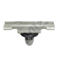 фото thumb №1, Клипса накладки nad стекла bocznymi bmw 3'e90