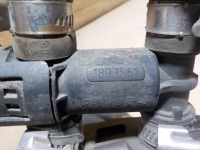 фото thumb №3, Scania r420 клапан обігрівача 1893561