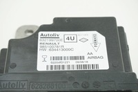 фото thumb №2, Датчик подушка безпеки kadjar 985100781r