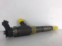 фото thumb №1, Citroen peugeot форсунка топлива 1.6 синий hdi