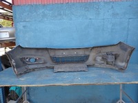 фото thumb №8, Бампер перед opel astra h lift 13225746