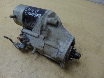 фото thumb №6, Стартер toyota land cruiser 2015r 28100-17091