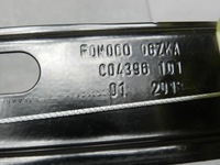 фото thumb №5, Ford mondeo mk5 механізм скло правий задня