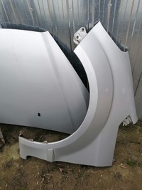 фото thumb №8, Kompletny перед ford galaxy mk3 lift titanium 58 ксенон омыватель