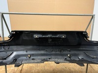 фото thumb №13, Renault kadjar lift 2018 - спойлер накладка бампера задня pdc 850220923r