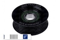 фото thumb №1, Blue print adg096516 ролик направляющая / направляющая, ремень клиновой зубчатый
