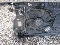 фото thumb №9, Pas перед передній підсилювач поперечина audi a5 8t lift 2.0 tdi 8k0959501f