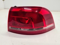 фото thumb №1, Vw passat b7 kombi лампа правый задняя 3af945096e