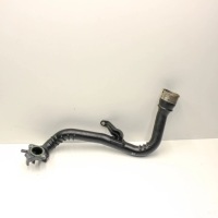 фото thumb №1, Wąż интеркулер dacia duster ii 144607753r