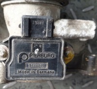 Дросельна заслінка renault clio 2 1.4 7700868844 Ціна, фото thumb