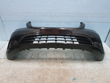 фото thumb №6, Бампер mercedes v-klasa vito w447 перед переднє