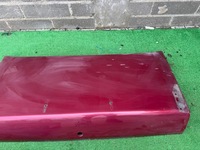 фото thumb №8, Mercedes sl w129 r129 кришка багажника багажника org eu