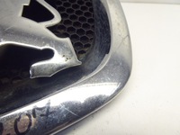 фото thumb №4, 207 06r- logo решётка радиатора решётка радиатора перед 9649670480