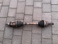 фото thumb №1, Bmw x5 m e70 x6 m 4.4 приводной вал перед левая