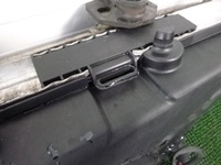 фото thumb №6, E-klasa w210 2.0 2.3 радіатор вентилятор комплект