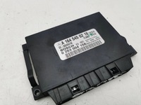 фото thumb №1, Mercedes-benz ml w164 2006 блок управления / модуль парковки pdc