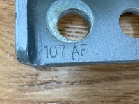 фото thumb №9, Петля дверь передние левая комплект dodge challenger 2015+ usa