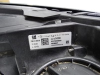 фото thumb №16, Opel astra k v рестайлінг 19-22 лампа ліва повний led 39195688 оригінальна