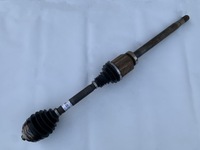 фото thumb №2, Mercedes привідний вал półośka sprinter 910 w910 a9103301100