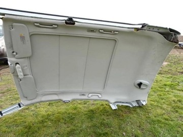 фото thumb №11, Крыша стеклянный панорама nissan qashqai j10 06-09r. k54 g