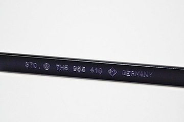 фото thumb №9, Vw t5 важіль двірники праві 7h5955410 нове оригінал