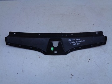 фото thumb №2, Защита ремня skoda octavia iv 5e3 20-