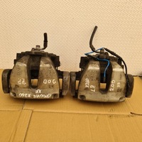 фото thumb №1, Jaguar xf ii 2.0d r-sport супорт гальмівний передній