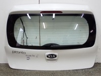 фото thumb №1, Крышка багажника багажника комплектная europa kia picanto ii 14r