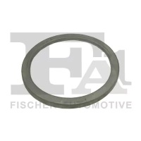 фото thumb №2, Прокладка трубы wyd. nissan pathfinder 2,5dci 83,2x