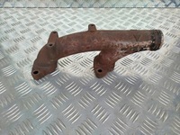 фото thumb №2, Колектор випускний зовнішній scania r hpi