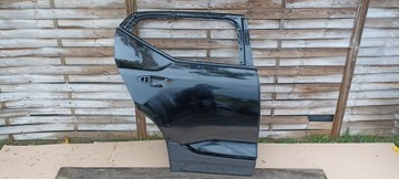 фото thumb №2, Двері зад задні праві volvo xc40 ii 2 17-22rok оригінал