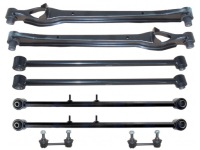 Купить Рычаг do mazda 626 iv 1991-1997 задний  правый левый, фото thumb