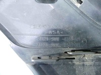 фото thumb №10, Решітка решітка радіатора honda cr-v iii рестайлінг 09-12