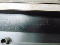 фото thumb №16, Планка накладка нижняя дверь левый перед audi q7 4m 4m0853959b