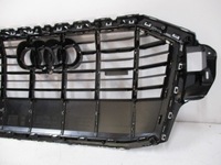 фото thumb №7, Решётка радиатора решётка радиатора audi q7 4m0 lift 4m0853651aj