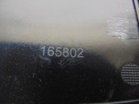 фото thumb №11, Накладка дзеркало корпус ліва iveco daily 2006-