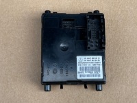 фото thumb №1, Модуль кондиционера mercedes w447 a4479004612