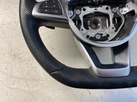 фото thumb №5, Mercedes w176 воздуховод кожа multi лепестки переключения