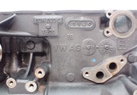 фото thumb №9, Блок двигателя deta detb 2.0 tdi audi q5 04l100103mx