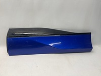 фото thumb №1, Jaguar i-pace молдинг дверь левая задняя oryg.