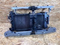 фото thumb №5, Pas передний усилитель балка радиатор nissan leaf ii электрик 2017-